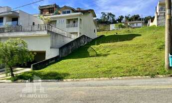 Imagem 6: RR8152 Terreno 360m² CONDOMÍNIO VALVILLE I - OPORTUNIDADE - Santana de Parnaíba, SP - Ótim