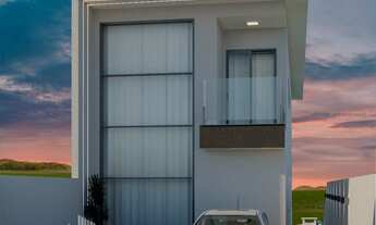 Imagem: RR8085 Casa 222m² CONDOMÍNIO NOVA JAGUARI