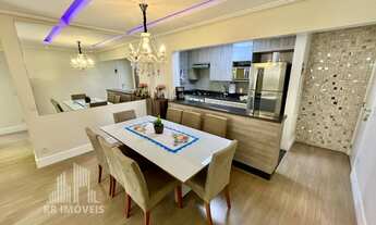 Imagem 7: RR8306 Apartamento 87m² CONDOMÍNIO RESERVA DO ALTO - OPORTUNIDADE - 3 Dorms 2 Vagas - Baru