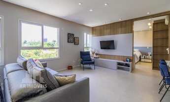 Imagem 6: RR8296 Apartamento 62m² CONDOMÍNIO IGLOO - OPORTUNIDADE - 1 Suíte 1 Vaga - Barueri, SP - Ó