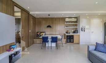 Imagem 5: RR8296 Apartamento 62m² CONDOMÍNIO IGLOO - OPORTUNIDADE - 1 Suíte 1 Vaga - Barueri, SP - Ó