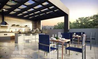 Imagem 6: RR8299 Apartamento 81m² CONDOMÍNIO MANACÁ BARUERI - Barueri, SP - 3 Dorms 2 Vagas - OPORTU