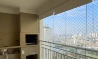 Imagem 5: RR8405 Apartamento 105m² CONDOMÍNIO PARQUE BARUERI - OPORTUNIDADE - 2 Dorms 2 Vagas - Baru
