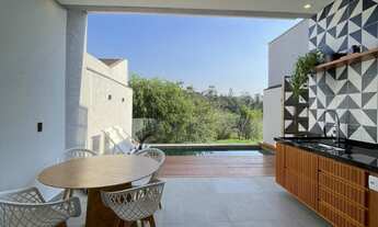 Imagem 7: RR8270 Casa 155m² CONDOMÍNIO NOVA JAGUARI - OPORTUNIDADE - 3 Dorms 2 Vagas - Santana de Pa