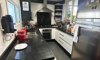 Imagem 7: RR8252 Apartamento 122m² CONDOMÍNIO PREMIUM TAMBORÉ - OPORTUNIDADE - 3 Dorms 3 Vagas - San