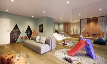 Imagem 5: RR8299 Apartamento 81m² CONDOMÍNIO MANACÁ BARUERI - Barueri, SP - 3 Dorms 2 Vagas - OPORTU