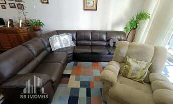 Imagem 5: RR8474 Apartamento 164m² CONDOMÍNIO CALIFORNIA TOWERS - OPORTUNIDADE - 3 Dorms 2 Vagas - B