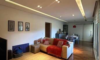 Imagem 6: RR8252 Apartamento 122m² CONDOMÍNIO PREMIUM TAMBORÉ - OPORTUNIDADE - 3 Dorms 3 Vagas - San