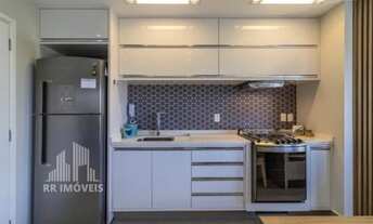 Imagem 3: RR8296 Apartamento 62m² CONDOMÍNIO IGLOO - OPORTUNIDADE - 1 Suíte 1 Vaga - Barueri, SP - Ó