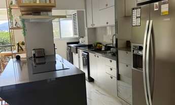 Imagem 4: RR8442 Apartamento 94m² CONDOMÍNIO ALPHAVITA - OPORTUNIDADE - 2 Suítes 2 Vagas - Barueri