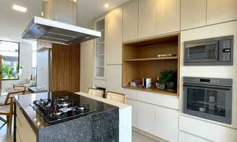 Imagem 3: RR8270 Casa 155m² CONDOMÍNIO NOVA JAGUARI - OPORTUNIDADE - 3 Dorms 2 Vagas - Santana de Pa