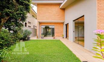 Imagem 3: RR8290 Casa 266m² RESIDENCIAL 6 - OPORTUNIDADE - 3 Dorms 2 Vagas - Santana de Parnaíba, SP