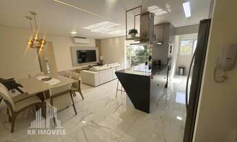 Imagem 7: RR8442 Apartamento 94m² CONDOMÍNIO ALPHAVITA - OPORTUNIDADE - 2 Suítes 2 Vagas - Barueri