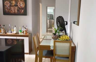 Imagem 2: RR8321 Apartamento 72m² CONDOMÍNIO ALPHAVIEW - OPORTUNIDADE - 2 Dorms 1 Vaga - Barueri, SP