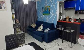 Imagem: RR8409 Apartamento 66m² CONDOMÍNIO FLORIDA