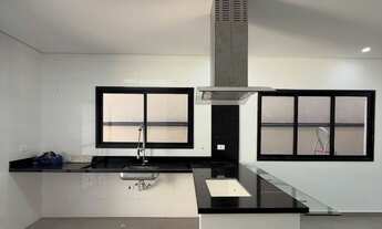 Imagem 2: RR8269 Casa 150m² CONDOMÍNIO NOVA JAGUARI - OPORTUNIDADE - 3 Dorms 2 Vagas - Santana de Pa