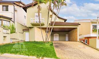 Imagem: RR8254 Casa 395m² CONDOMÍNIO RESIDENCIAL