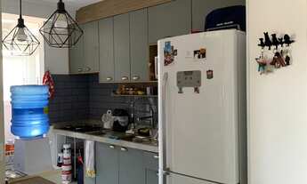 Imagem: RR8359 Apartamento 82m² EDIFÍCIO FLOR