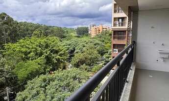 Imagem 2: RR8362 Apartamento 47m² CONDOMÍNIO FIORI - OPORTUNIDADE - 1 Dormitório 1 Vaga - Barueri, S