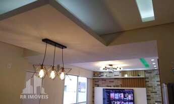 Imagem 6: RR8364 Casa 104m² CONDOMÍNIO VILA PARQUE - OPORTUNIDADE - 2 Dorms 2 Vagas - Santana de Par