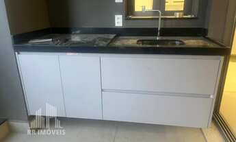 Imagem 6: RR8281 Apartamento 95m² CONDOMÍNIO LEVEL - OPORTUNIDADE - 2 Suítes 2 Vagas - Barueri, SP