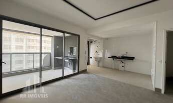 Imagem 4: RR8281 Apartamento 95m² CONDOMÍNIO LEVEL - OPORTUNIDADE - 2 Suítes 2 Vagas - Barueri, SP