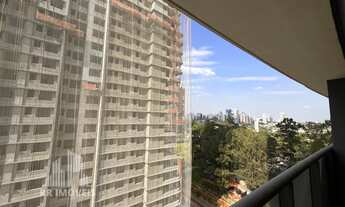 Imagem 2: RR8281 Apartamento 95m² CONDOMÍNIO LEVEL - OPORTUNIDADE - 2 Suítes 2 Vagas - Barueri, SP