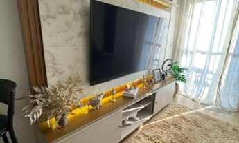 Imagem 6: RR0256D Apartamento 52m² CONDOMÍNIO RESIDENCIAL CLUBE DAKOTA - OPORTUNIDADE - 2 Dorms 1 Va