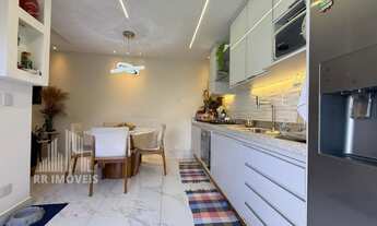 Imagem 7: RR0257D Casa 180m² JARDIM TERRAMÉRICA II - OPORTUNIDADE - 3 Dorms 2 Vagas - Americana, SP