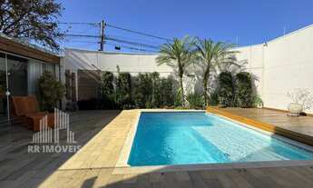 Imagem 2: RR0257D Casa 180m² JARDIM TERRAMÉRICA II - OPORTUNIDADE - 3 Dorms 2 Vagas - Americana, SP