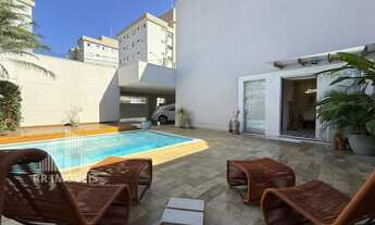 Imagem 3: RR0257D Casa 180m² JARDIM TERRAMÉRICA II - OPORTUNIDADE - 3 Dorms 2 Vagas - Americana, SP