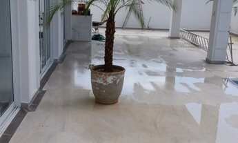 Imagem 6: RR8313 Casa 450m² CONDOMÍNIO MORADA DAS FLORES - OPORTUNIDADE - 4 Suítes 4 Vagas - Santana