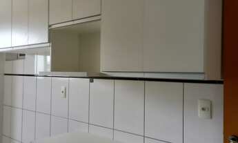 Imagem 6: RR0258D Apartamento 78m² CONDOMÍNIO INDEPENDÊNCIA - OPORTUNIDADE - 2 Dorms 2 Vagas - Nova