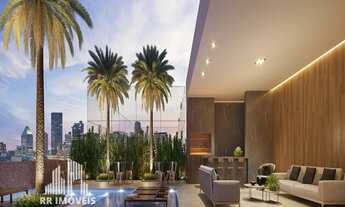 Imagem 2: RR8319 Apartamento 120m² CONDOMÍNIO VEDARA - OPORTUNIDADE - 3 Suítes 2 Vagas - Barueri, SP