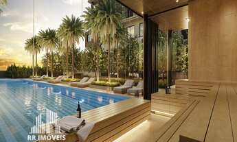 Imagem 3: RR8319 Apartamento 120m² CONDOMÍNIO VEDARA - OPORTUNIDADE - 3 Suítes 2 Vagas - Barueri, SP