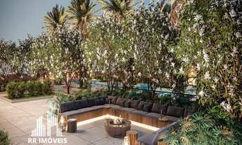 Imagem 4: RR8319 Apartamento 120m² CONDOMÍNIO VEDARA - OPORTUNIDADE - 3 Suítes 2 Vagas - Barueri, SP