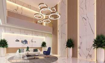 Imagem 5: RR8319 Apartamento 120m² CONDOMÍNIO VEDARA - OPORTUNIDADE - 3 Suítes 2 Vagas - Barueri, SP