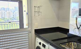 Imagem 7: RR8328D1 Apartamento MOBILIADO 74m² CONDOMÍNIO BELLAGIO ECOPARK - OPORTUNIDADE - 2 Dorms 2