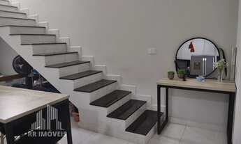 Imagem 7: RR0259D Casa 144m² PARQUE SÃO JERÔNIMO - OPORTUNIDADE - 4 Dorms 4 Vagas - Americana, SP