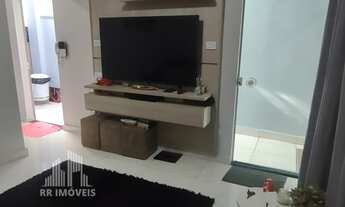 Imagem: RR0259D Casa 144m² PARQUE SÃO JERÔNIMO