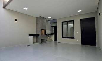 Imagem 7: RR0261D Casa 135m² - PARQUE UNIVERSITÁRIO - OPORTUNIDADE - 3 Dorms 2 Vagas - Americana, SP