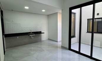 Imagem 2: RR0261D Casa 135m² - PARQUE UNIVERSITÁRIO - OPORTUNIDADE - 3 Dorms 2 Vagas - Americana, SP