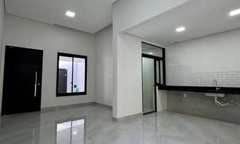 Imagem: RR0261D Casa 135m² - PARQUE UNIVERSITÁRIO