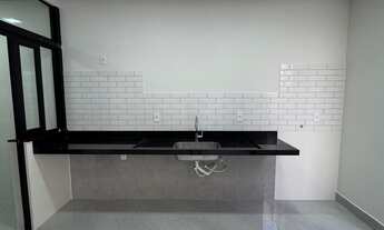 Imagem 3: RR0261D Casa 135m² - PARQUE UNIVERSITÁRIO - OPORTUNIDADE - 3 Dorms 2 Vagas - Americana, SP