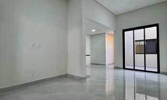 Imagem 6: RR0261D Casa 135m² - PARQUE UNIVERSITÁRIO - OPORTUNIDADE - 3 Dorms 2 Vagas - Americana, SP