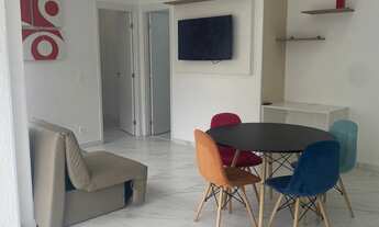 Imagem: RR8451 Apartamento 47m² CONDOMÍNIO ACQUA