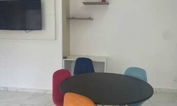 Imagem 5: RR8451 Apartamento 47m² CONDOMÍNIO ACQUA PARK - OPORTUNIDADE - 1 Dormitório 2 Vagas - Baru