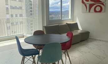 Imagem 6: RR8451 Apartamento 47m² CONDOMÍNIO ACQUA PARK - OPORTUNIDADE - 1 Dormitório 2 Vagas - Baru