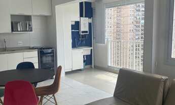 Imagem 2: RR8451D1 Apartamento 47m² CONDOMÍNIO ACQUA PARK - OPORTUNIDADE - 1 Dormitório 2 Vagas - Ba