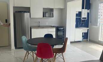 Imagem: RR8451D1 Apartamento 47m² CONDOMÍNIO ACQUA